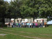 Historia i podróże łączą pokolenia