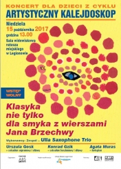 Artystyczny Kalejdoskop