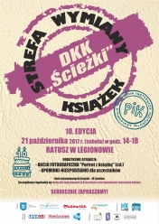Strefa Wymiany Książek