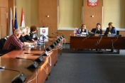 IV kadencja Gminnej Rady Działalności Pożytku Publicznego