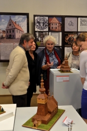 Wernisaż - 