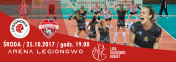 Legionovia Legionowo - otwarcie sezonu w Arenie