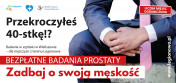Profilaktyka raka prostaty