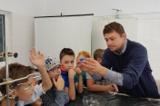 Edukacja w PWK
