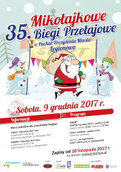 Biegi Przełajowe