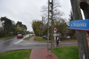 ul. Strużańska