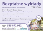 Bezpłatne warsztaty: Jak radzić sobie z niepełnosprawnością osób bliskich