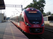 SKM linii 9/Fot. inforail.pl