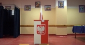 Urna wyborcza/ fot. Gazeta Powiatowa