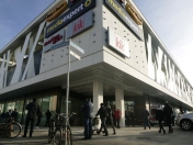 Galeria Gondola/Fot. Gazeta Wyborcza
