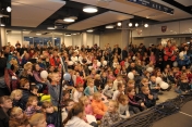 Festiwal Gęsiny 2016 w Centrum komunikacyjnym