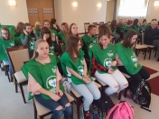 Legionowska Świąteczna Zbiórka Żywności