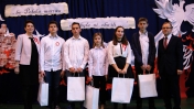 Z pieśnią po kartach historii/Zdjęcia: Agnieszka Cisak