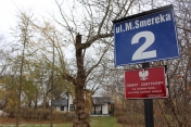 Willa Kozłówka obecnie