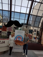 Szlachetna Paczka w Legionowie