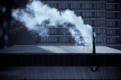 Czy smog jest niebezpieczny dla zdrowia?