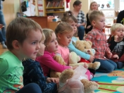 Światowy Dzień Pluszowego Misia w Legionowie