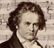 Ludwig van Beethoven