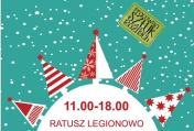 Kiermasz Legionowo
