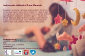 Świąteczne spotkania laktacyjne - Dieta Mamy Karmiącej