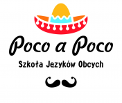 Logo firmy: Poco a Poco