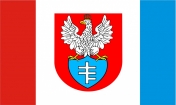 flaga Legionowo