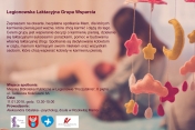 Spotkanie Legionowskiej Laktacyjnej Grupy Wsparcia