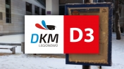 Informacja o zaminie rozkładu bezpłatnej linii D3
