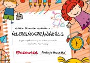 Publikacja dof. przez Samorząd Województwa Mazowieckiego