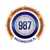 logo Centrum Zarządzania Kryzysowego
