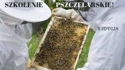 Kurs pszczelarski dla początkujących 2018