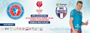 Piłka ręczna: KPR Legionowo S.A. – Energa MKS Kalisz