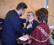 Złote, Szafirowe i Żelazne Gody w Legionowie