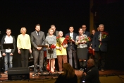 Pierwsza Gala Wolontariatu