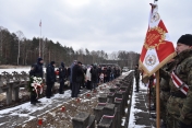 Palmiry 78 lat później