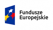 logotyp: Fundusze Europejskie
