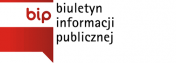 Logo BIP Legionowo