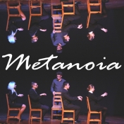Metanoia - spektakl ewangelizacyjnego Teatru Adonai