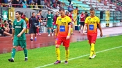 Mecz odwołany! Legionovii KZB Legionowo vs Wisłą Puławy