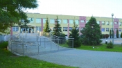 Sp nr 8 w Legionowie