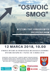 Oswoić Smog