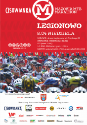 Mazovia MTB Marathon