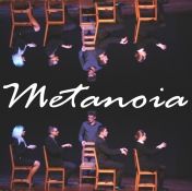 Metanoia - spektakl ewangelizacyjnego Teatru Adonai
