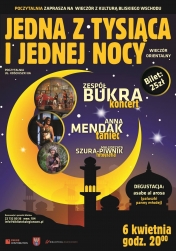 plakat wydarzenia