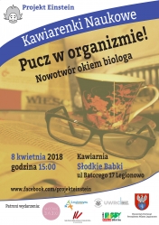 Kawiarenki naukowe