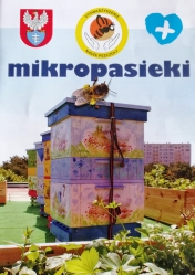 Załóż pasiekę miejską