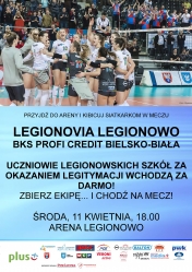Legionovia Legionowo