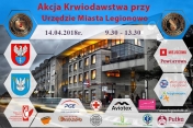 Akcja Krwiodawstwa