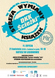 11. Edycja Strefy Wymiany Książek