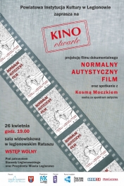 Kino Otwarte